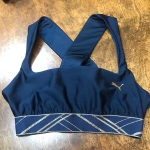 Puma sports bra M‎